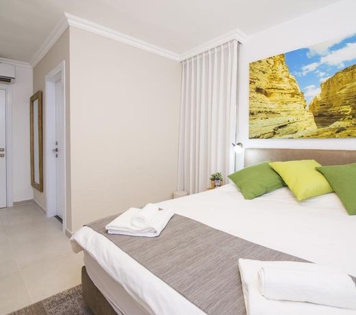 HaBaitBe Matityahu By Domus