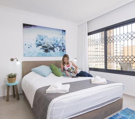 HaBaitBe Matityahu By Domus