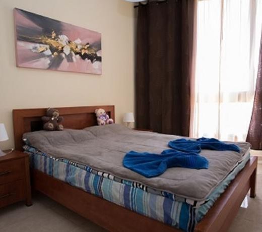 Apartment Ben Gurion
