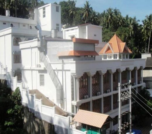 Indraprastha Beach Resort