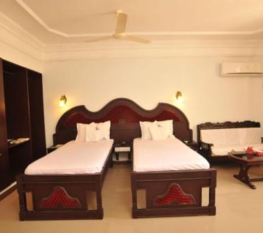 Indraprastha Beach Resort