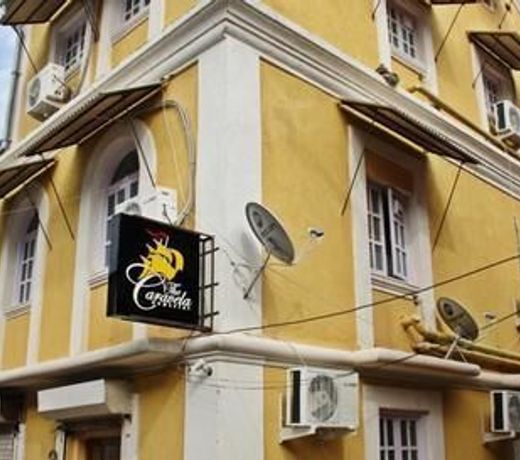 The Caravela Homestay