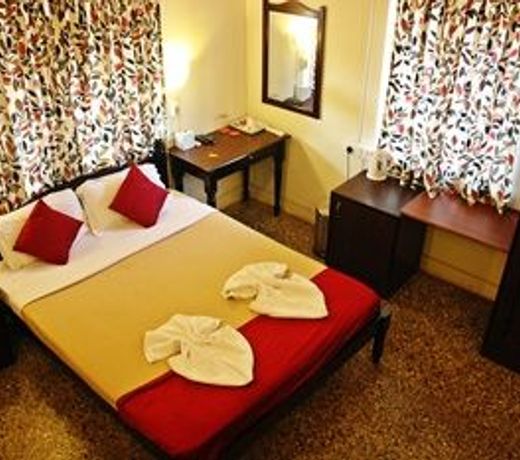 The Caravela Homestay