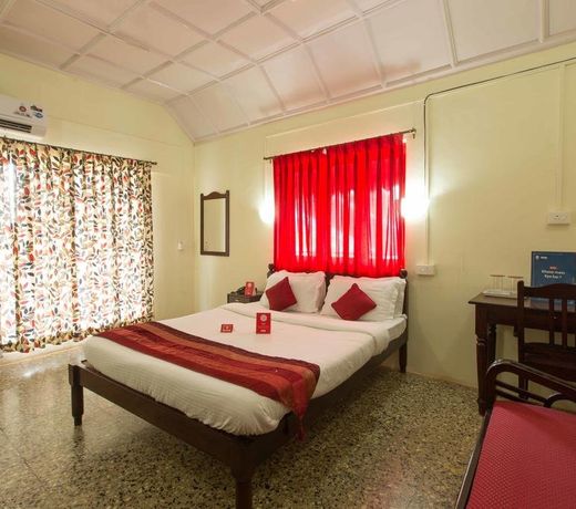 The Caravela Homestay