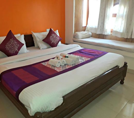 Gaji Hotel Jaisalmer