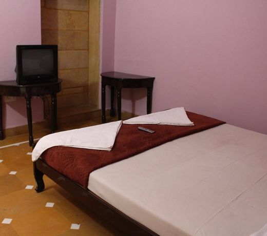 Gaji Hotel Jaisalmer