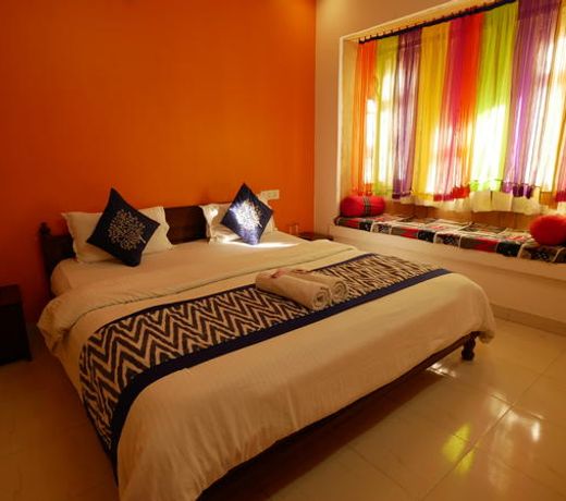 Gaji Hotel Jaisalmer