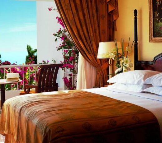 Royal Monte-Carlo Sharm Resort & SPA