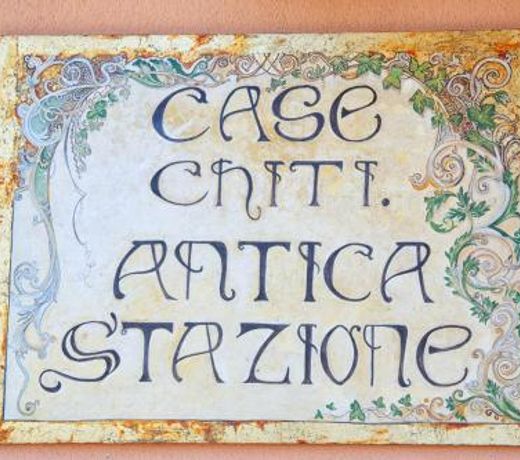 PasciÃ  Antica Stazione