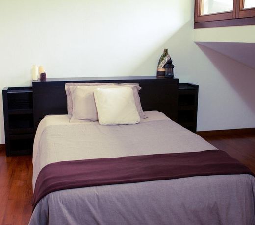 B&B Aria di lago