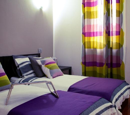 B&B Aria di lago