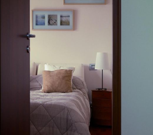 B&B Aria di lago