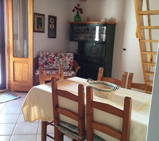 Appartamento Calasapone