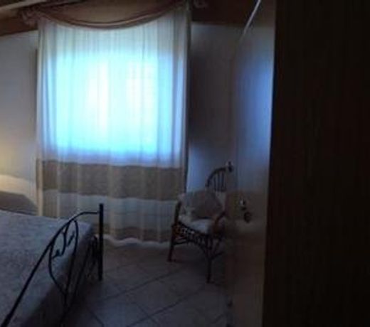 Appartamento Calasapone