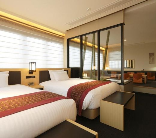 Kanazawa Sainoniwa Hotel