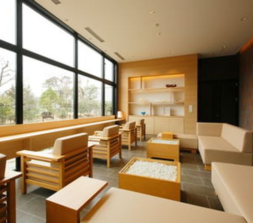 Kanazawa Sainoniwa Hotel