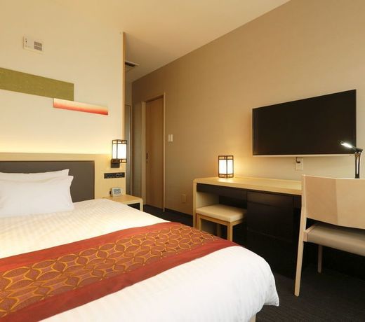 Kanazawa Sainoniwa Hotel