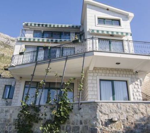 Villa Sveta