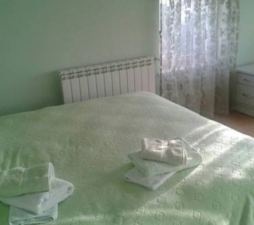 Villa Sveta