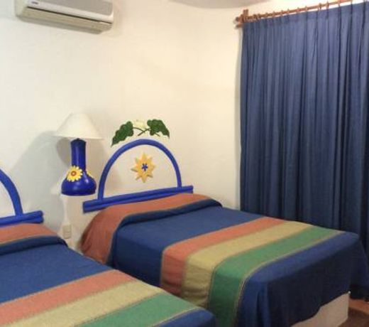 Hotel Boutique Eden Costa