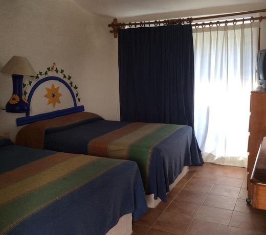 Hotel Boutique Eden Costa