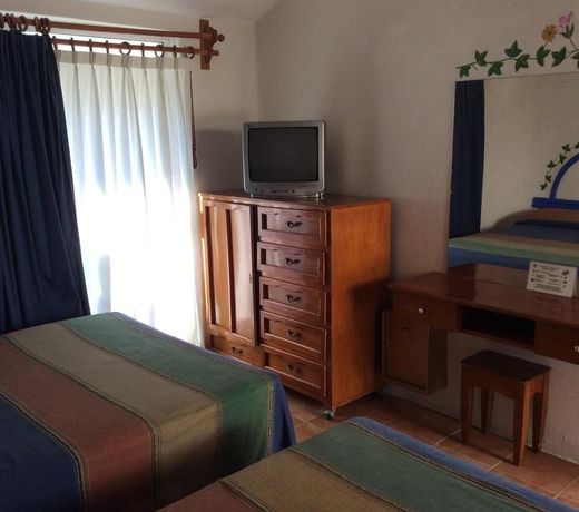 Hotel Boutique Eden Costa