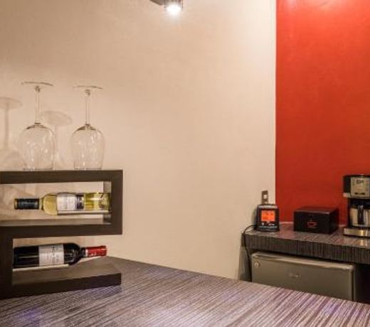 Marialicia Suites, Hotel Boutique
