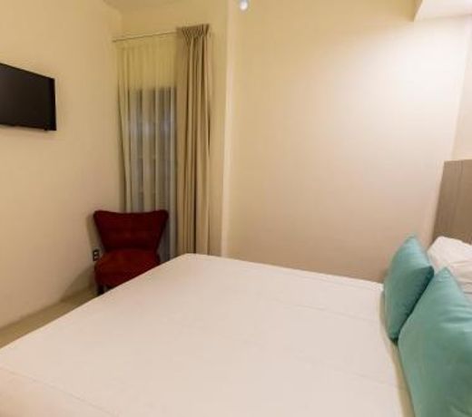 Marialicia Suites, Hotel Boutique