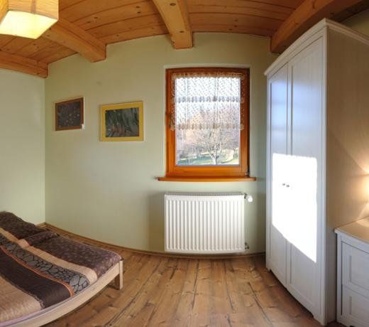 Kocurzonka Apartamenty