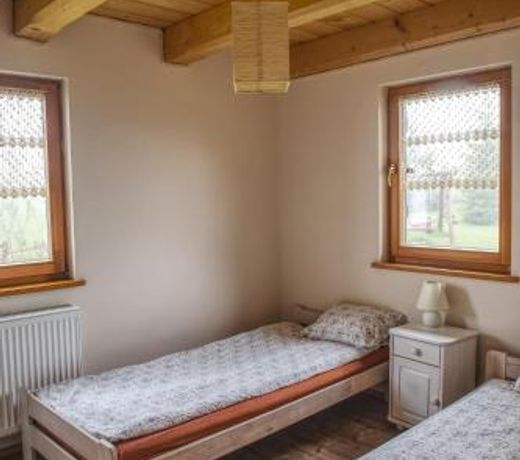 Kocurzonka Apartamenty