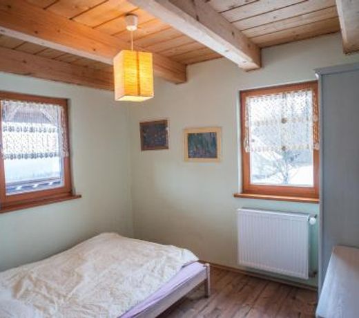Kocurzonka Apartamenty
