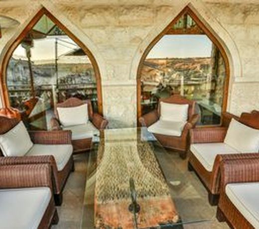 Minia Cave Cappadocia Hotel