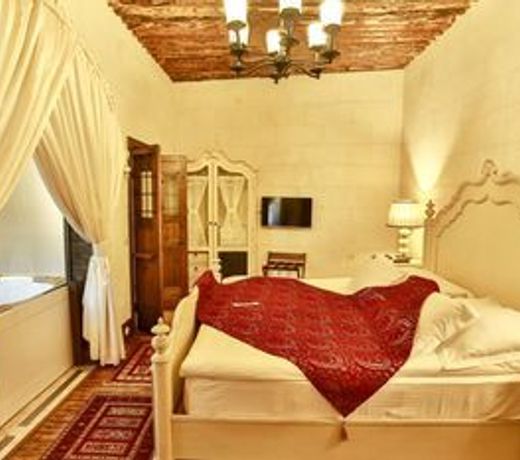 Minia Cave Cappadocia Hotel