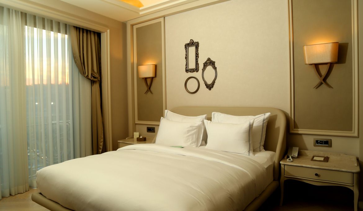 Lazzoni Hotel