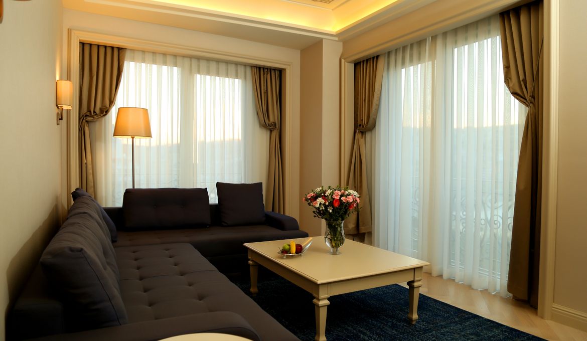 Lazzoni Hotel