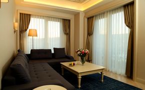 Отель Lazzoni