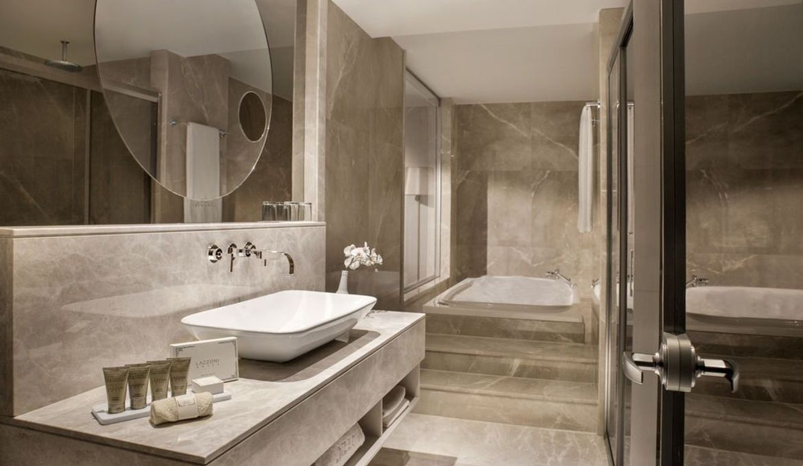 Lazzoni Hotel