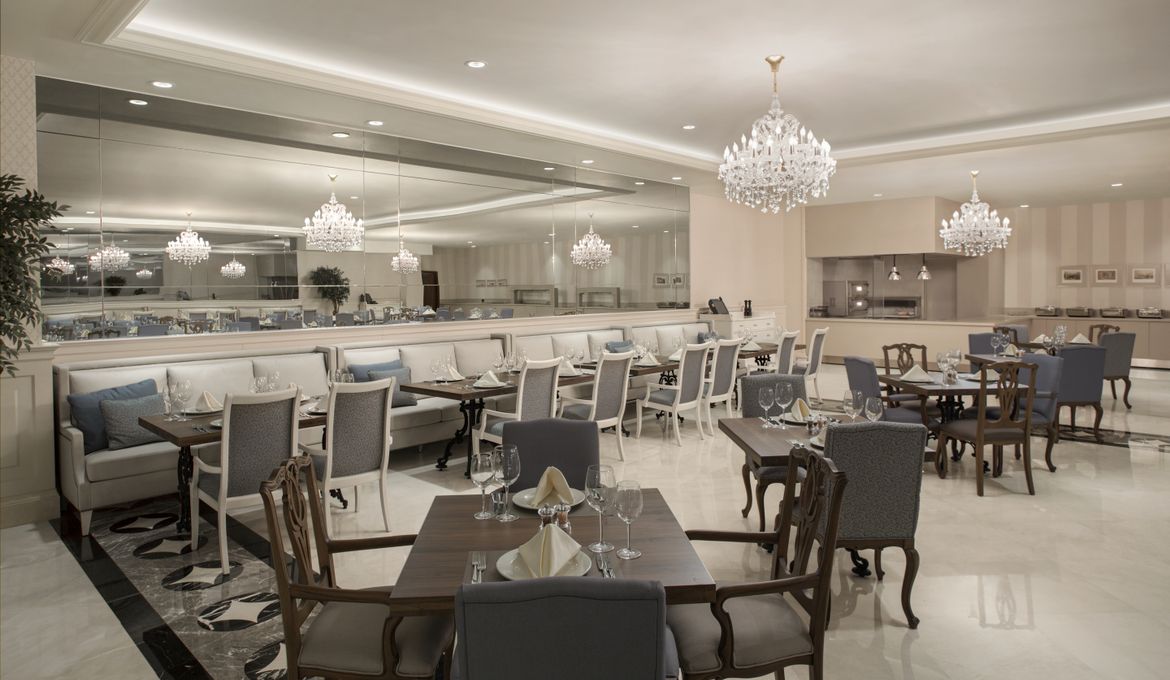 Lazzoni Hotel