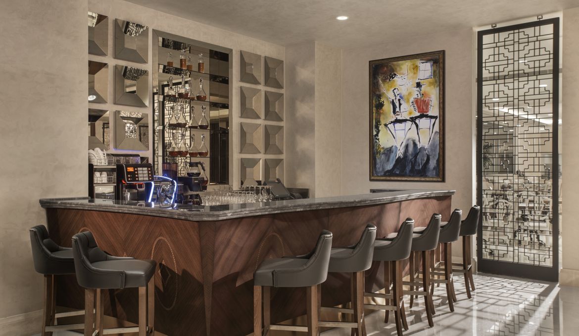Lazzoni Hotel