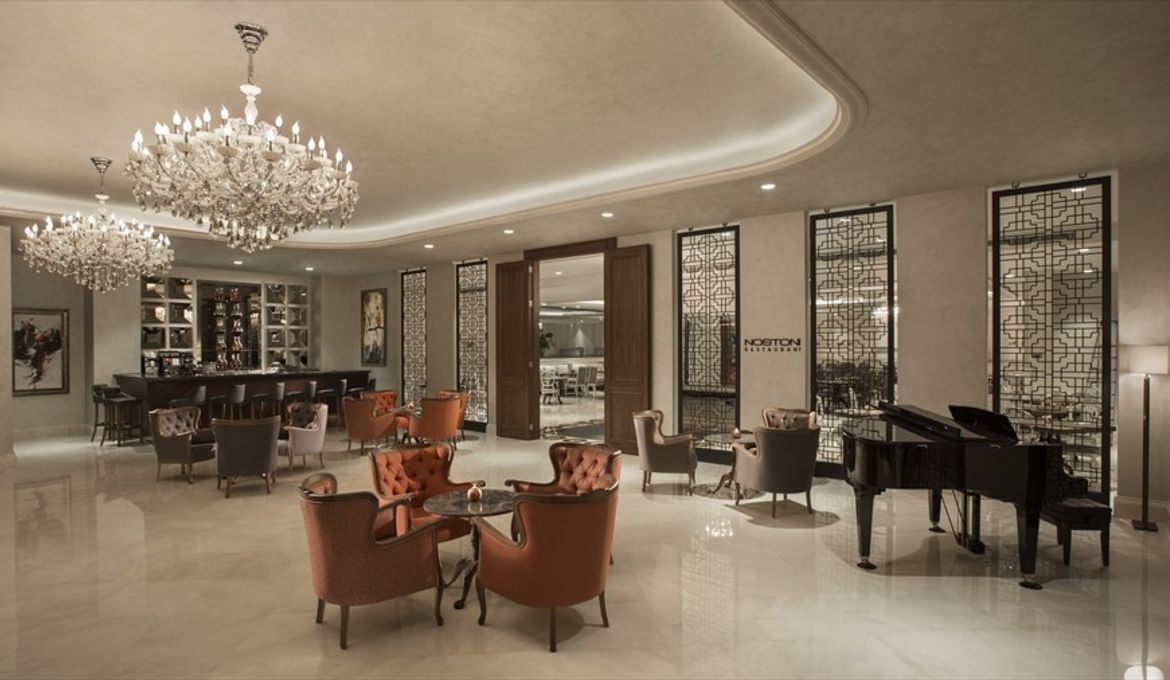 Lazzoni Hotel
