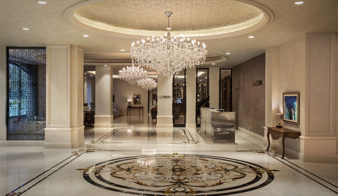 Lazzoni Hotel