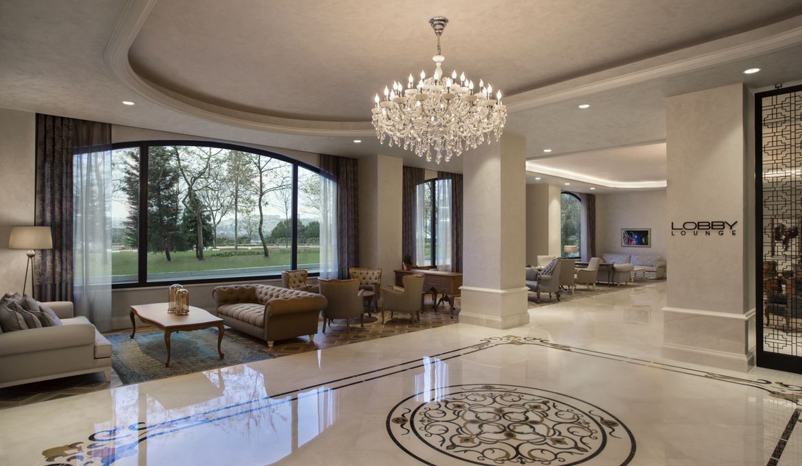 Lazzoni Hotel