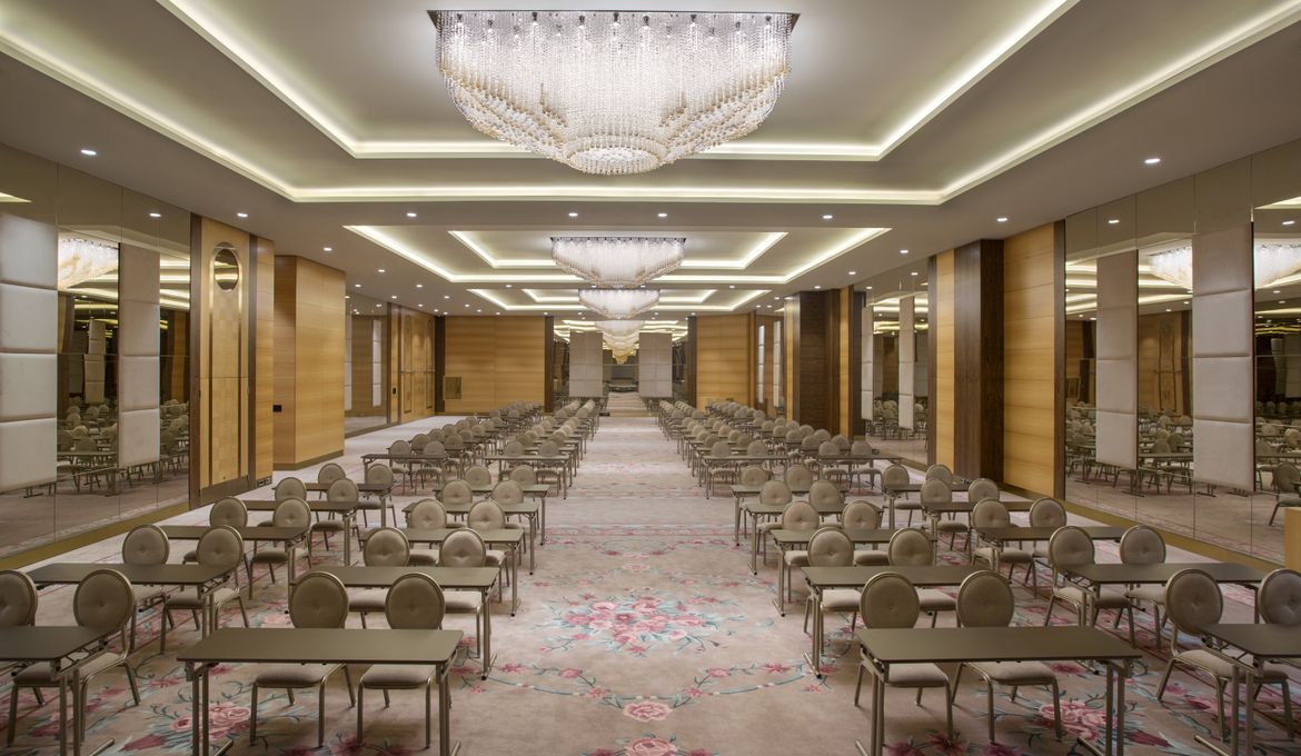 Lazzoni Hotel
