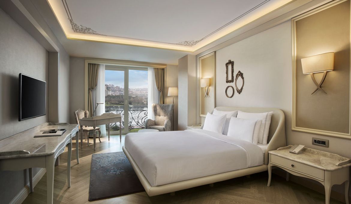 Lazzoni Hotel