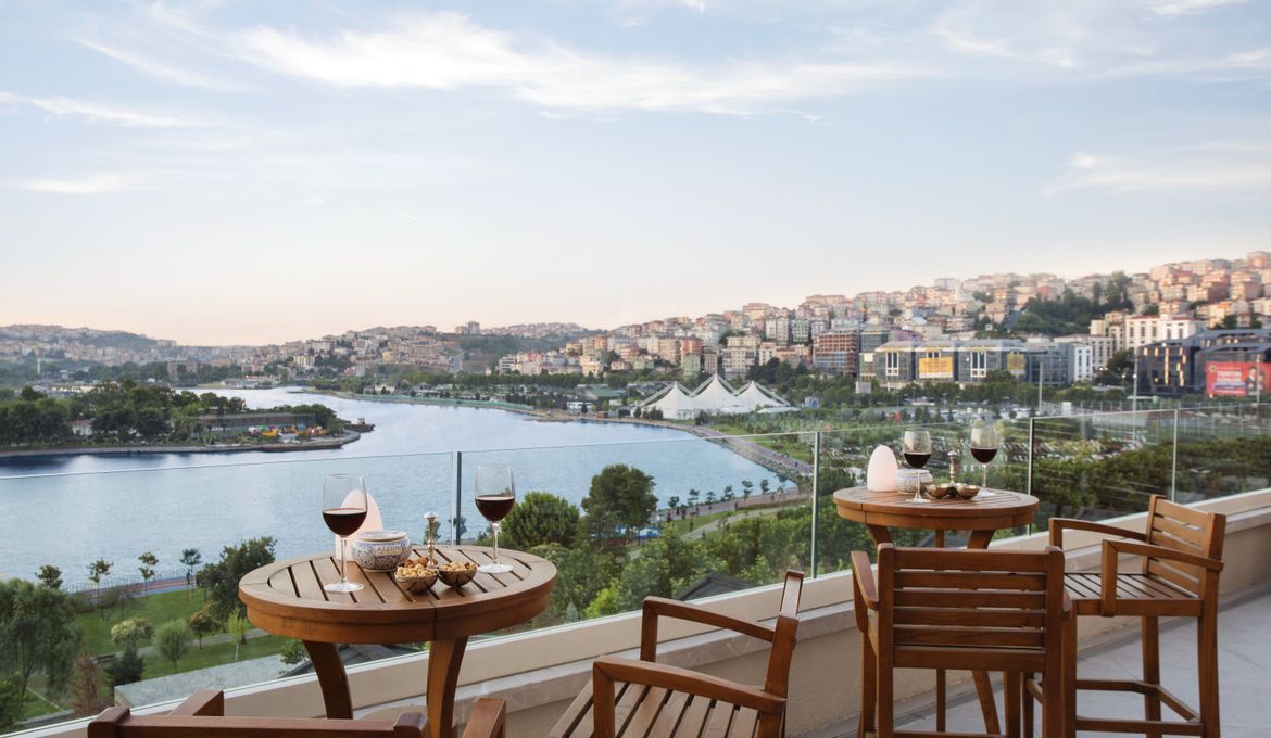 Lazzoni Hotel