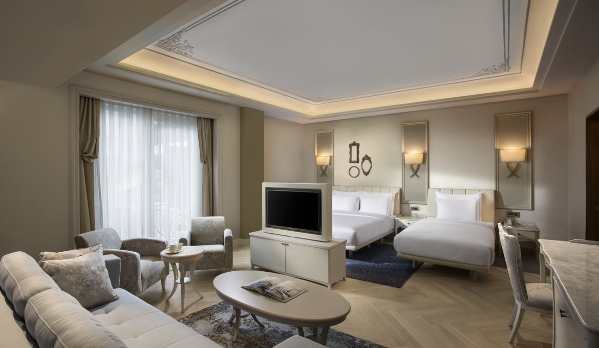 Lazzoni Hotel