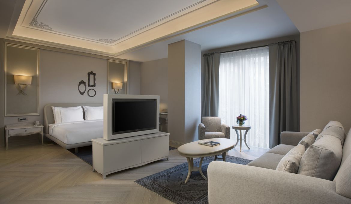 Lazzoni Hotel