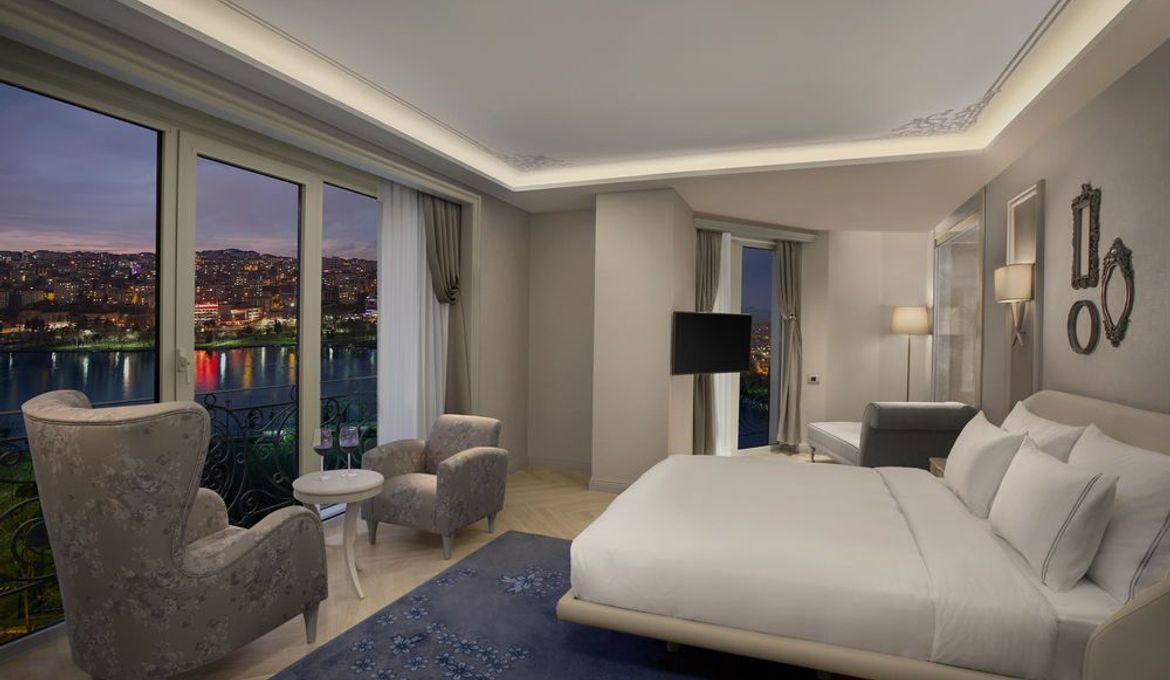 Lazzoni Hotel