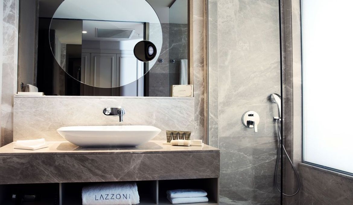 Lazzoni Hotel