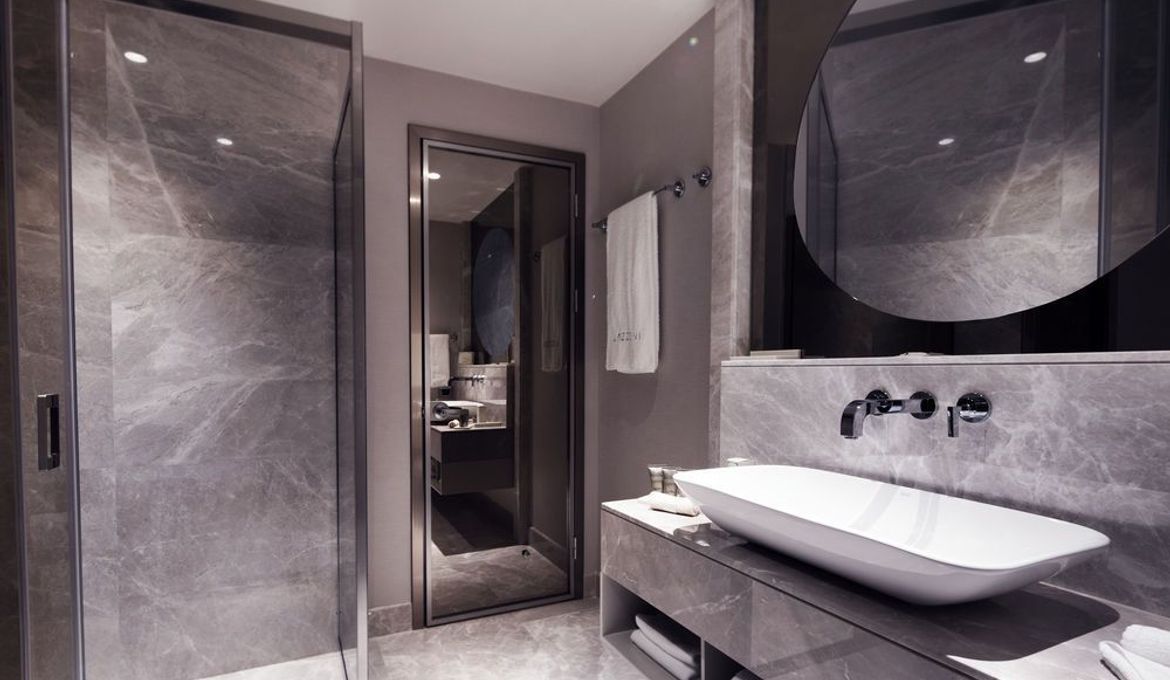 Lazzoni Hotel